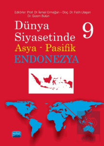 Dünya Siyasetinde Asya Pasifik 9 - Endonezya