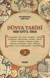 Dünya Tarihi - Mir'atü'l-iber 2. Cilt