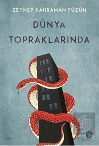 Dünya Topraklarında