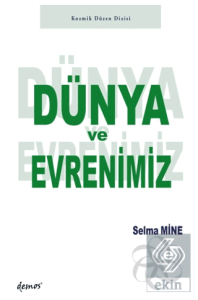 Dünya ve Evrenimiz