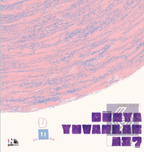 Dünya Yuvarlak Mı?