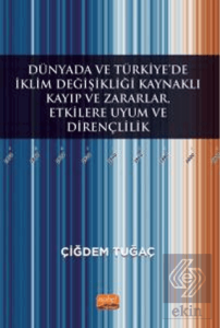 Dünyada ve Türkiye'de İklim Değişikliği Kaynaklı K