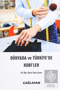 Dünyada ve Türkiye'de Kobi'ler