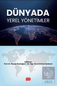 Dünyada Yerel Yönetimler