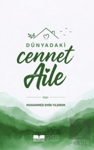 Dünyadaki Cennet Aile