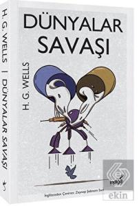 Dünyalar Savaşı