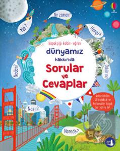 Dünyamız Hakkında Sorular ve Cevaplar