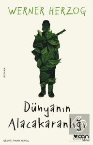 Dünyanın Alacakaranlığı