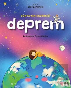 Dünya'nın Egzersizi - Deprem
