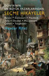 Dünya'nın En Büyük Yazarlarından Seçme Hikayeler