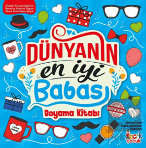 Dünyanın En İyi Babası