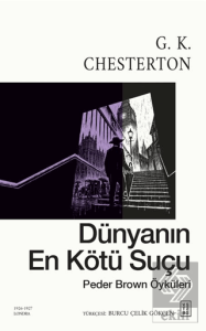 Dünyanın En Kötü Suçu