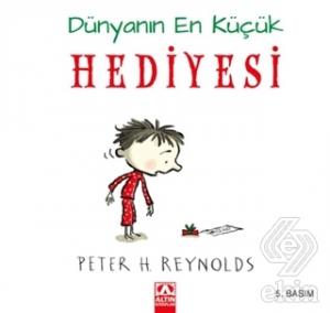 Dünyanın En Küçük Hediyesi