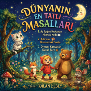 Dünyanın En Tatlı Masalları