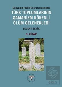 Dünyanın Farklı Coğrafyalarındaki Türk Toplumların