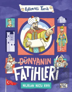 Dünyanın Fatihleri