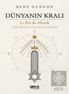 Dünyanın Kralı