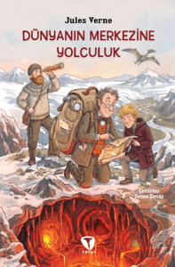 Dünyanın Merkezine Yolculuk