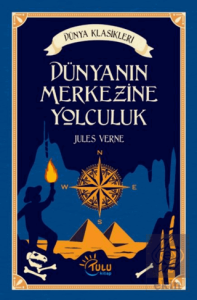 Dünyanın Merkezine Yolculuk