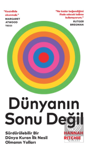 Dünyanın Sonu Değil