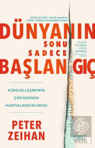 Dünyanın Sonu Sadece Başlangıç