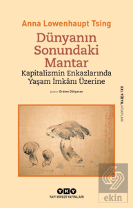 Dünyanın Sonundaki Mantar - Kapitalizmin Enkazlarında Yaşam İmkanı Üzerine