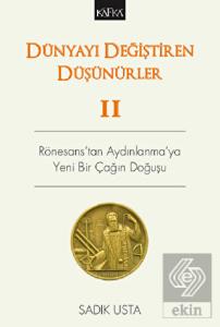 Dünyayı Değiştiren Düşünürler 2