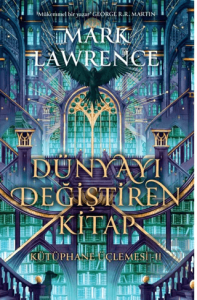Dünyayı Değiştiren Kitap