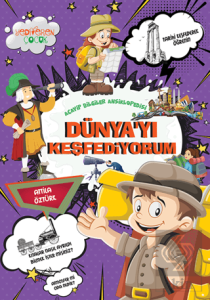 Dünyayı Keşfediyorum