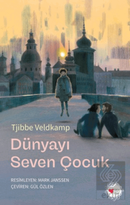 Dünyayı Seven Çocuk