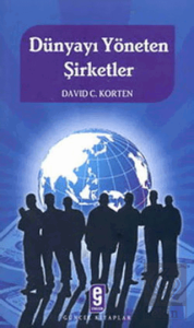 Dünyayı Yöneten Şirketler
