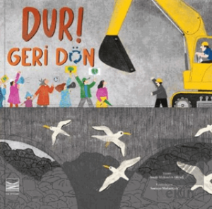 Dur! Geri Dön