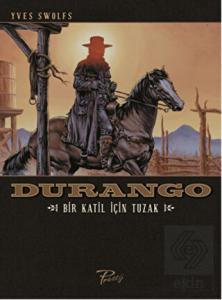 Durango 3: Bir Katil İçin Tuzak