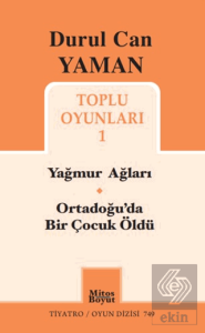Durul Can Yaman Toplu Oyunları 1