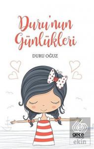Duru'nun Günlükleri