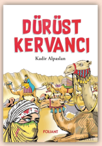 Dürüst Kervancı