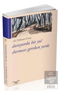 Duruyordu Bir Yol Durmasi Gereken Yerde