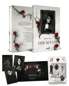 Düş Kefeni 1