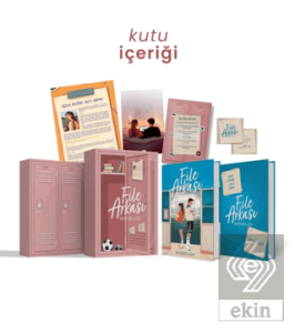 Düş Serisi 1: File Arkası Hediyeli Özel Kutu