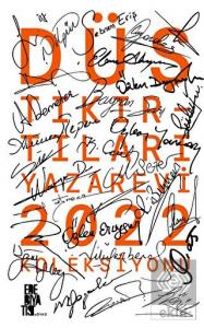 Düş Tıkırtıları Yazarevi 2022 Koleksiyonu