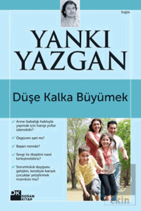 Düşe Kalka Büyümek