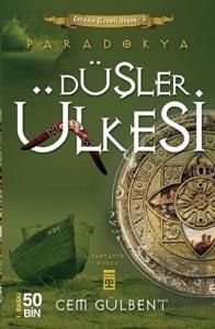 Düşler Ülkesi - Paradokya 3