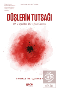 Düşlerin Tutsağı