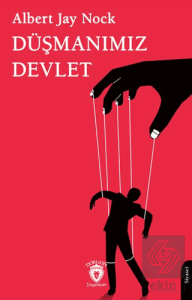 Düşmanımız Devlet