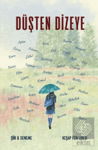 Düşten Dizeye
