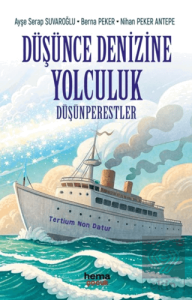 Düşünce Denizine Yolculuk