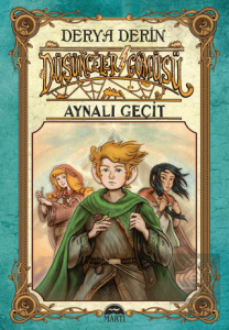 Düşünceler Gömüsü: Aynalı Geçit