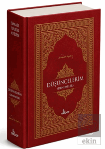 Düşüncelerim