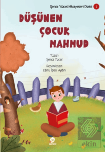 Düşünen Çocuk Mahmud