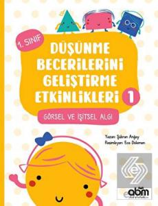 Düşünme Becerilerini Geliştirme Etkinlikleri 1 - G